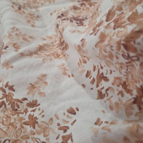 Abercrombie & Fitch matching top and shorts - Picture 11 of 13